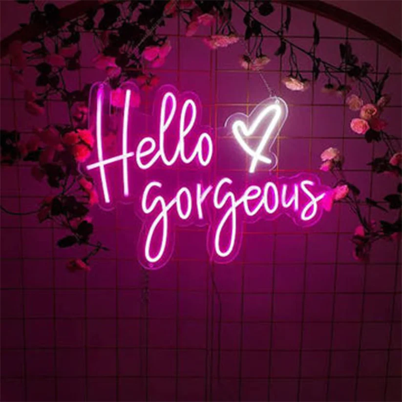 Neon Signs